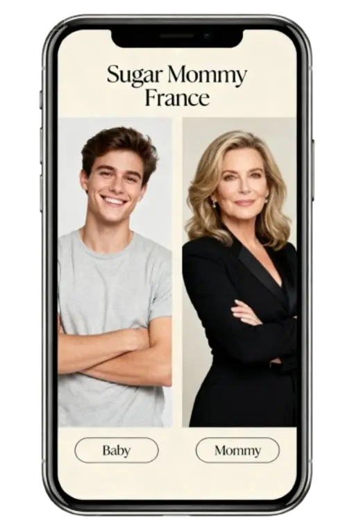 app sugar mommy france