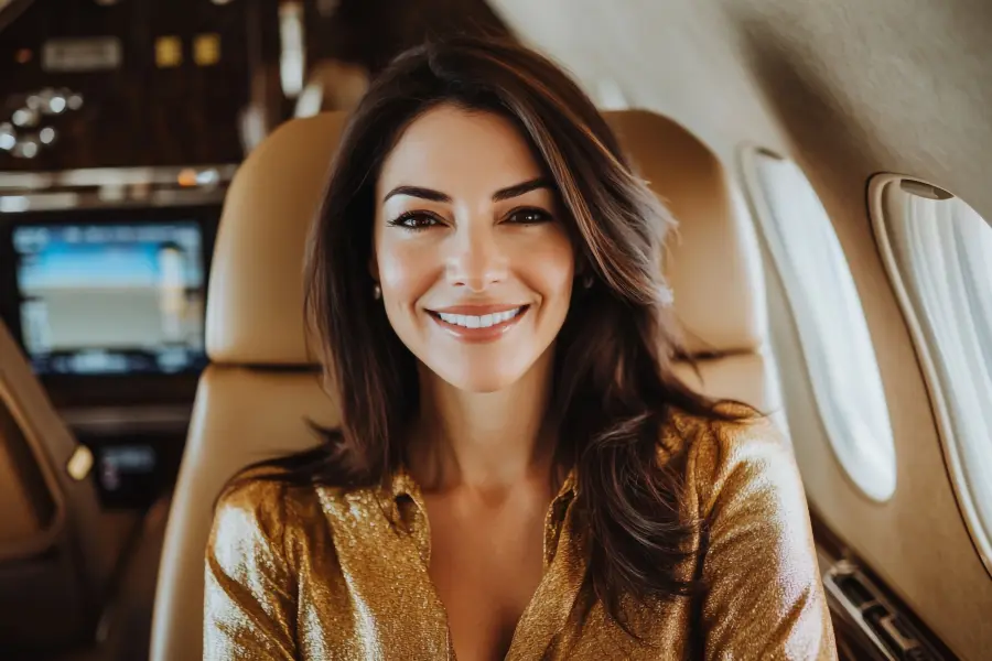 Qu'est-ce qu'une Sugar Mommy