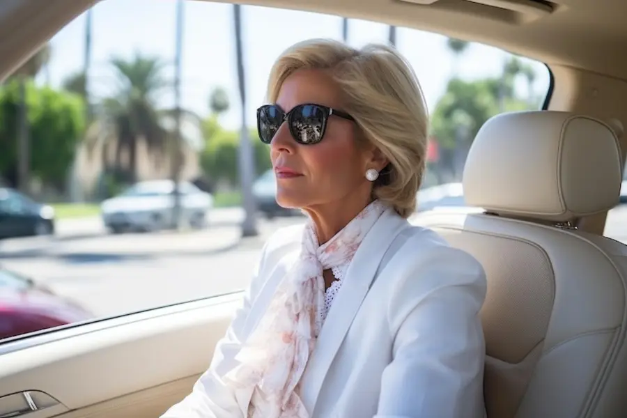 Qu'est-ce qu'une Sugar Mommy