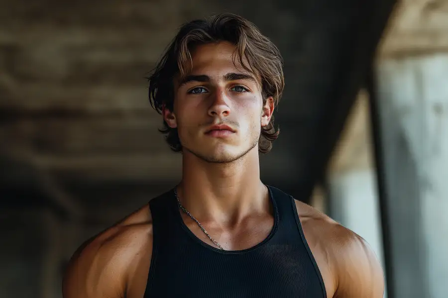 musclé sugar baby attirer sugar mommy